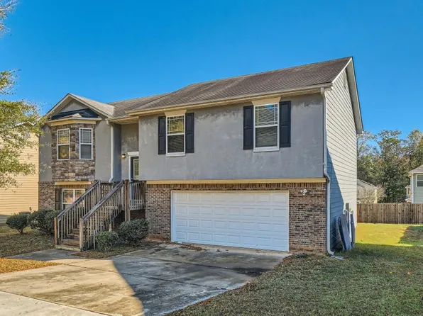 4422 Rock Valley Dr, Forest Park, GA 30297