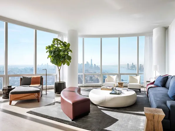 15 Hudson Yards APT Ph85b, New York, NY 10001
