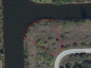 10840 McAlester Cir, Port Charlotte, FL 33981