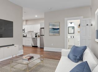 153 Salem St #2-L, Malden, MA 02148