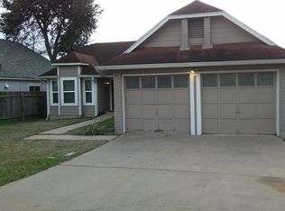 2607 Piping Rock Trl, Austin, TX 78748