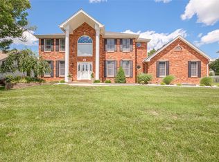 46 Lake Forest Cir, Lake Saint Louis, MO