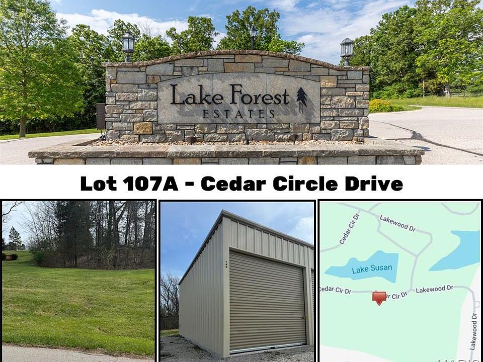 1st image of LOT-107A Cedar Circle Dr
