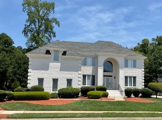 1324 Simon Dr, Chesapeake, VA 23320