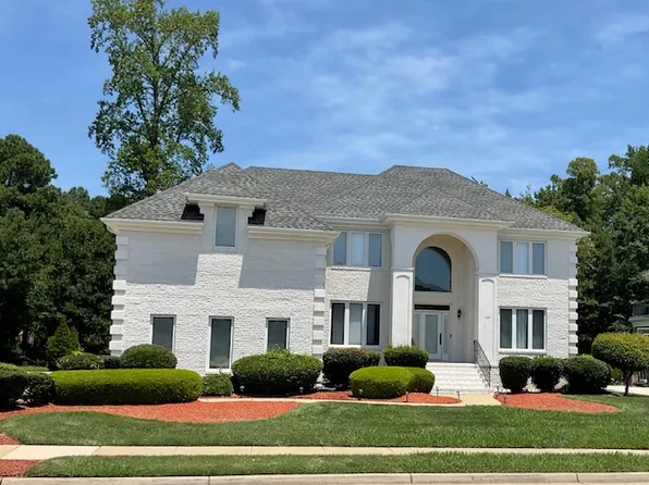 1324 Simon Dr, Chesapeake, VA 23320