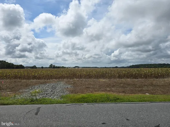 LOT 4 Gray Rd, Dagsboro, DE 19939