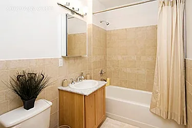 Rented by Corcoran