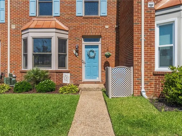 1151 Killington Arch, Chesapeake, VA 23320