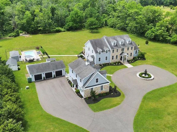172 Bordentown Georgetown Rd, Chesterfield, NJ 08515