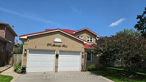 281 Mississaga St Photo 1 281 Mississaga St Photo 1