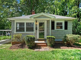 573 Allison St NW, Concord, NC 28025