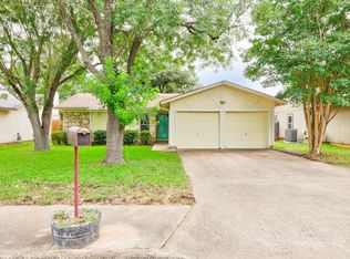 3811 Tamil St, Austin, TX 78749