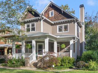 503 W Pharr Rd, Decatur, GA 30030