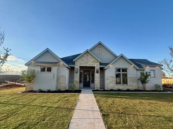 3421 143rd St, Lubbock, TX 79423