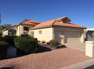 26606 S Cloverland Dr, Sun Lakes, AZ 85248