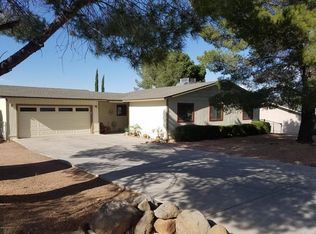 688 E Desert Park Ln, Cottonwood, AZ 86326