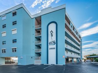 19500 Gulf Blvd APT 101, Indian Shores, FL 33785
