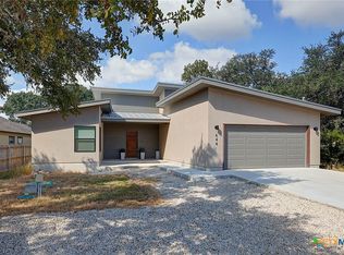 644 Cashew, Spring Branch, TX 78070