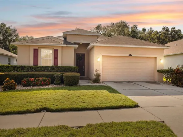 3720 Grecko Dr, Zephyrhills, FL 33543