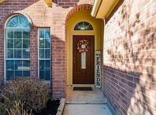 19618 Cypress Bough Dr, Katy, TX 77449