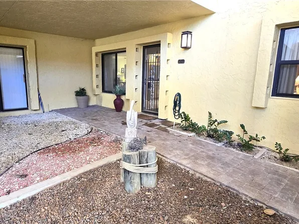 3260 Southshore Dr APT 65A, Punta Gorda, FL 33955