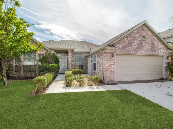 830 Sansome Dr, Arlington, TX 76018