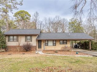 15 Glen View Dr NE, Rome, GA 30165