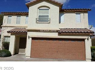 11921 Fairfax Ridge St #0, Las Vegas, NV 89183