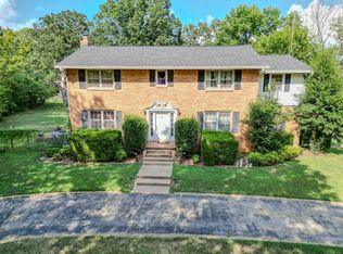 1219 Woodland Dr, New Johnsonville, TN 37134