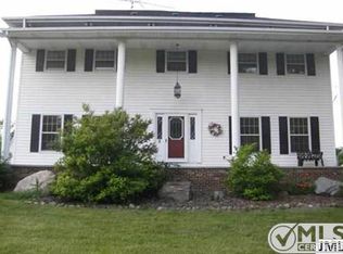 12360 Day Rd, Hudson, MI 49247