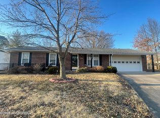 1509 Springdale Ct, Mexico, MO 65265