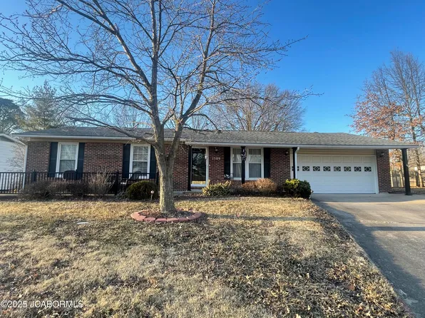 1509 Springdale Ct, Mexico, MO 65265