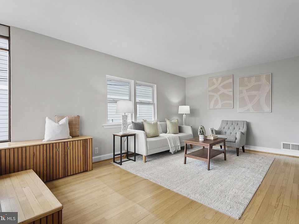 5713 6th St N, Arlington, VA 22205 | MLS #VAAR2068326 | Zillow