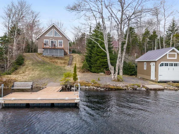347 W Loon Village Rd, Upper Musquodoboit, NS B0N 2M0