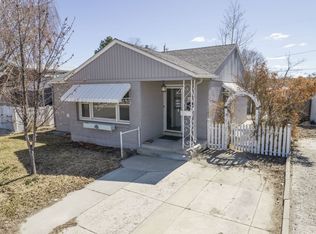 168 Maple St, Elko, NV 89801