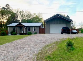 487 Sol Colston Rd, Finger, TN 38334