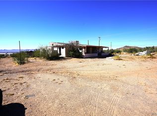 3485 N Kaba Rd, Golden Valley, AZ 86413