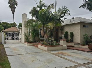 2058 S Garnsey St, Santa Ana, CA 92707