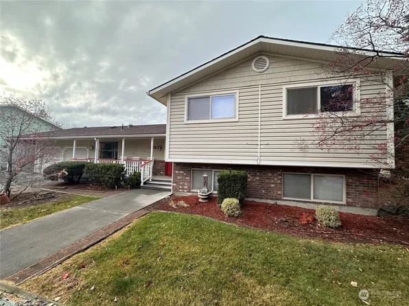 1863 Alder Avenue, Richland, WA 98354