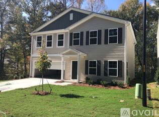 812 Stolls Ln, Knightdale, NC 27545