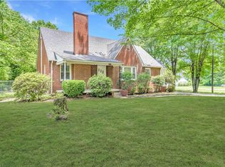 3511 Thomasville Rd, Winston Salem, NC 27107