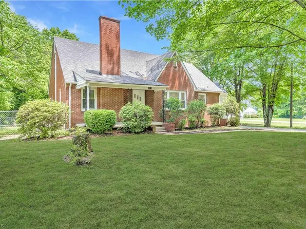 3511 Thomasville Rd, Winston Salem, NC 27107