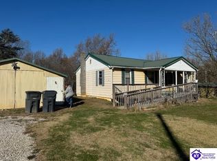 546 Joe Brown Rd, Hodgenville, KY 42748