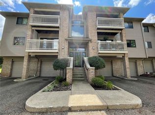 3800 Rosemont Blvd APT 110B, Akron, OH