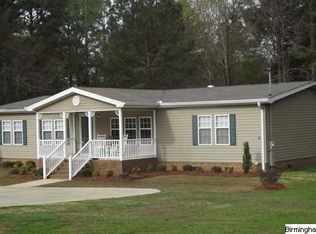 235 Center Star Rd, Pell City, AL 35125