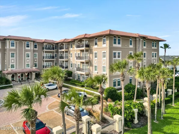600 PONTE VEDRA Boulevard #307, Ponte Vedra Beach, FL 32082