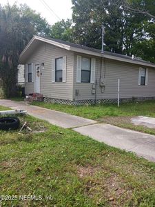 1775 W 5TH Street, Jacksonville, FL, 32209