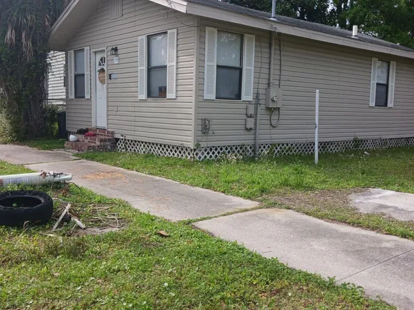 1775 W 5TH Street, Jacksonville, FL 32209