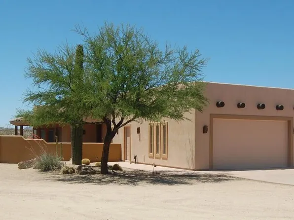 55416 N VULTURE MINE Road N, Wickenburg, AZ 85390