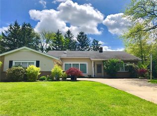 24710 Dianne Dr, Beachwood, OH
